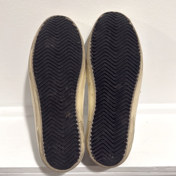 Golden Goose sz 38 - Picture 7 of 9